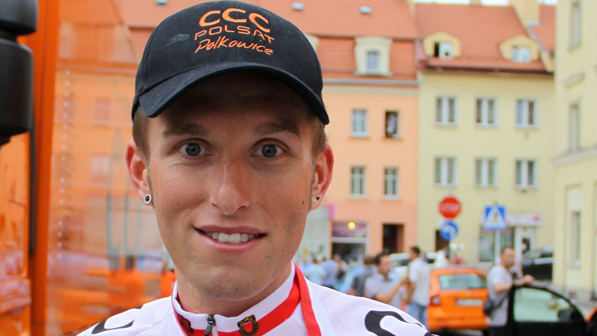 Start 71. edycji Tour de Pologne zbliża się wielkimi krokami. W niedzielę kolarze pokonają trasę z Gdańska do Bydgoszczy. - Jako drużyna chcemy zaprezentować się z jak najlepszej strony. Jeśli chodzi o mnie, jestem w dobrej formie. Postaram się wygrać klasyfikację górską albo zanotować etapowe zwycięstwo - stwierdził w rozmowie z Eurosport.Onet.pl zawodnik ekipy CCC Polsat Polkowice, Tomasz Marczyński.