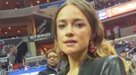 Alicja Bachleda-Curuś gościem specjalnym Nocy Polskiego Dziedzictwa w NBA