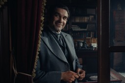 lalka nowa adaptacja kinowa pierwszy zwiastin kiedy gdzie oglądać