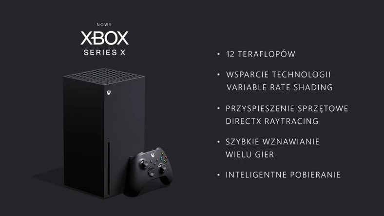 Xbox Series X