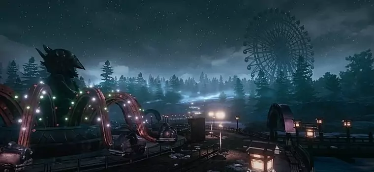 Funcom ogłasza The Park - singlowy horror osadzony w uniwersum The Secret World