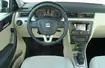 Seat Toledo 1.4 TSI