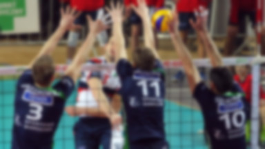 PlusLiga: Delecta i ZAKSA wykonały pierwszy krok, Jastrzębski Węgiel blisko półfinału