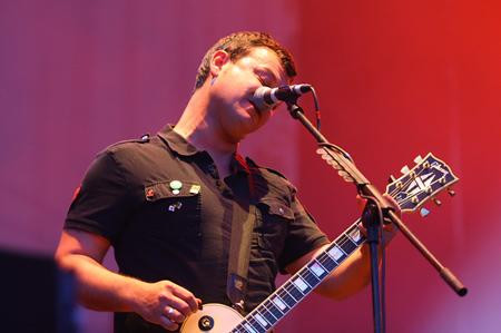 Manic Street Preachers i Morcheeba na Malcie