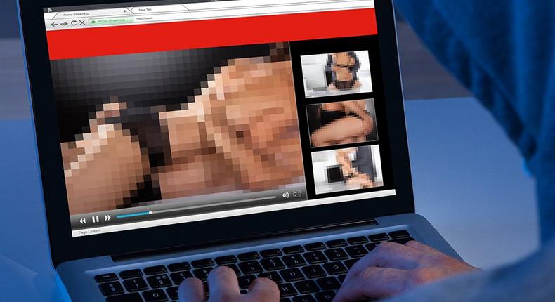 App protects sex tape leaking