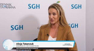 Tatarczuk: Większa ilość danych to jest dużo większe zużycie energii