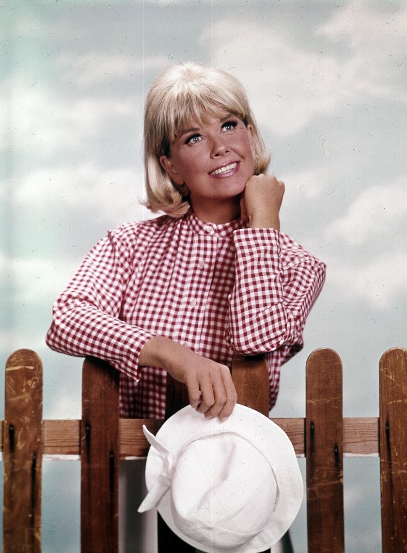 Doris Day