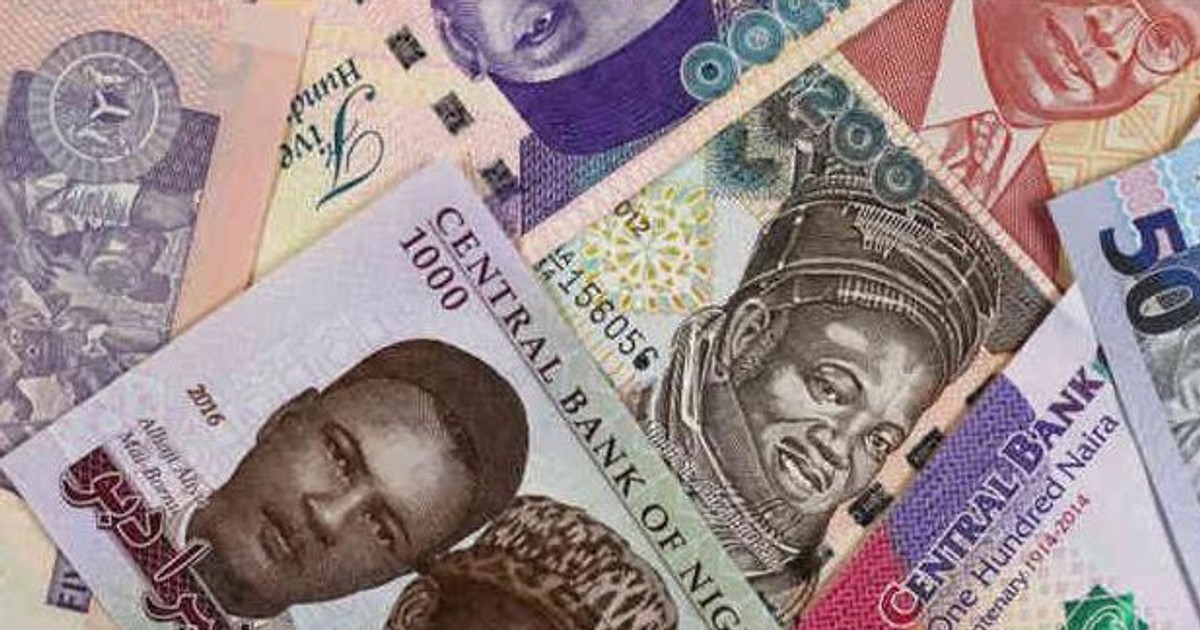 5 easy ways to identify fake Nigerian currency Pulse Nigeria