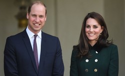 Książę William o chorobie księżnej Kate. Zdobył się na bardzo emocjonalne wyznanie