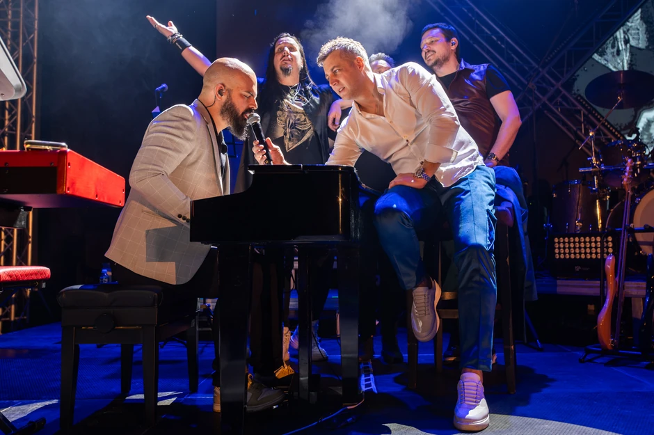 Lexington Osijek koncert