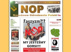 Kandydaci do parlamentu: Jesteśmy gorsi niż faszyści