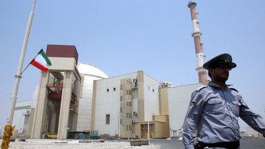 Porozumienie ws. programu atomowego Iranu - Teheran akceptuje restrykcje