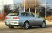 Alfa Romeo 156 2.0 JTS SW - Piękno musi kosztować