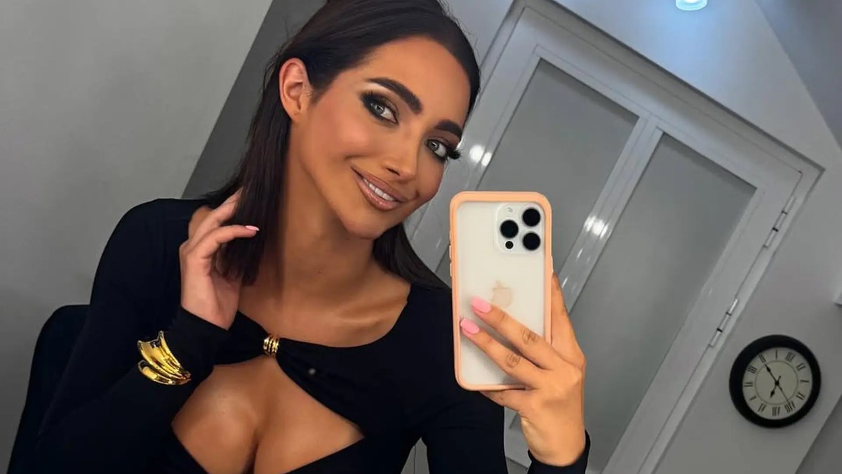 Laura Prgomet