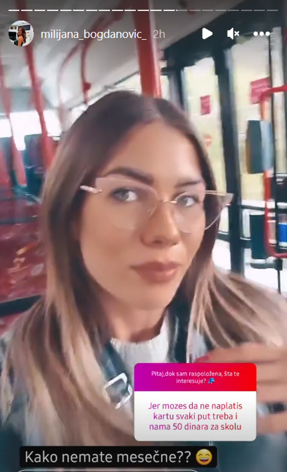 Milijana Bogdanović