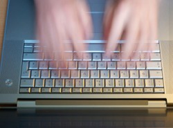 Prezydent nie gniewa się za "gamonia"