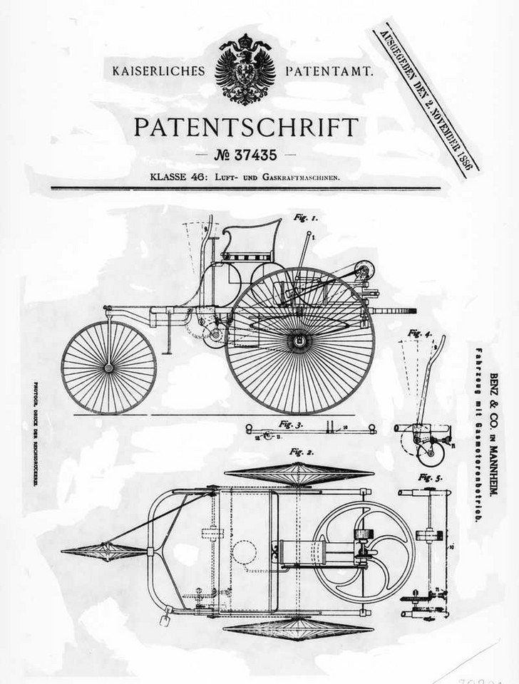 Mercedes-Benz F-Cell Roadster: powrót do przyszłości