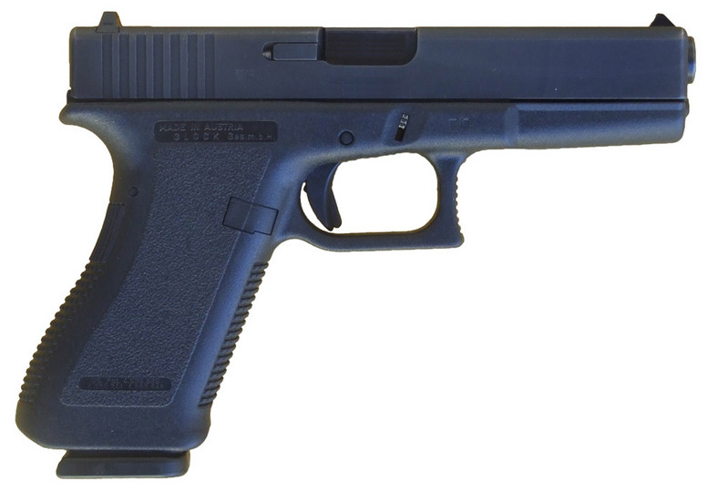 Glock 17