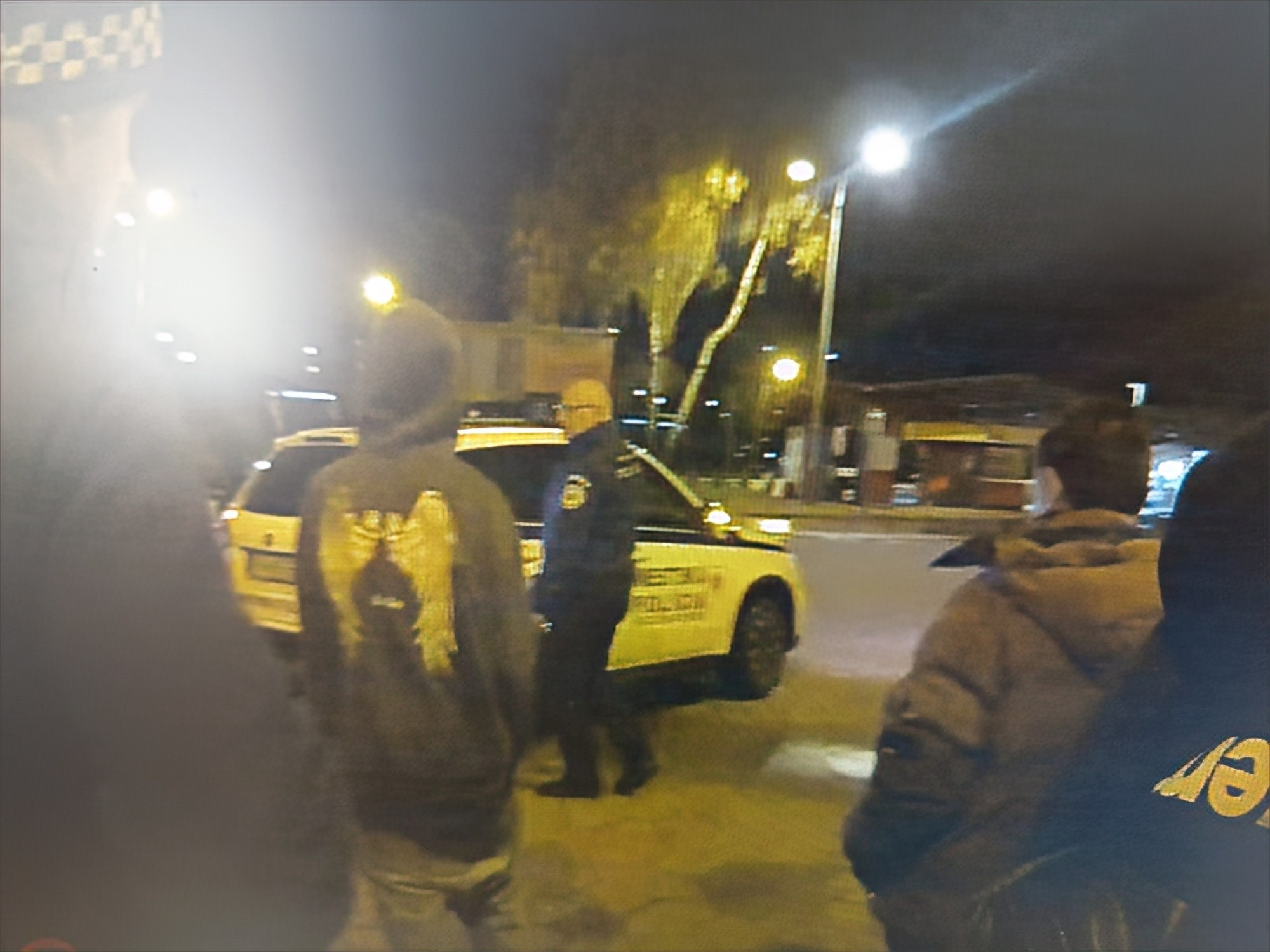 Mestskí policajti našli v Ružomberku na stanici štyri deti bez dozoru. 