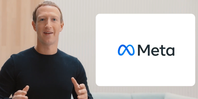 Mark-Zuckerberg changes company name from Facebook to Meta (Variety)