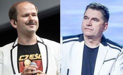 Sławomir odpowiada liderowi Bayer Full: To bardzo miłe, że legenda disco polo tak się mną interesuje