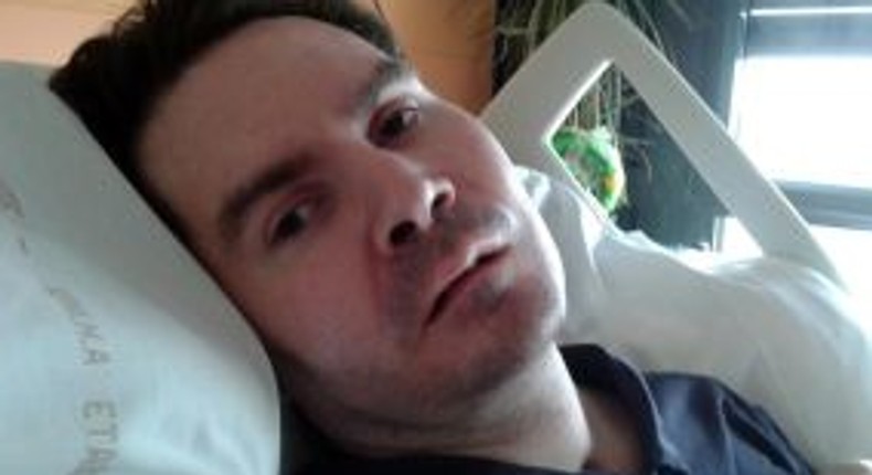 Frenchman in coma can be taken off life support