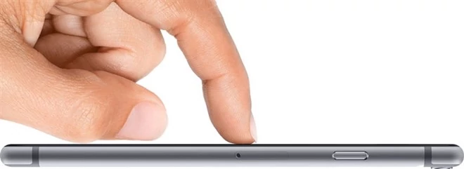 Force Touch ma dać m.in. łatwy dostęp do szybkich akcji