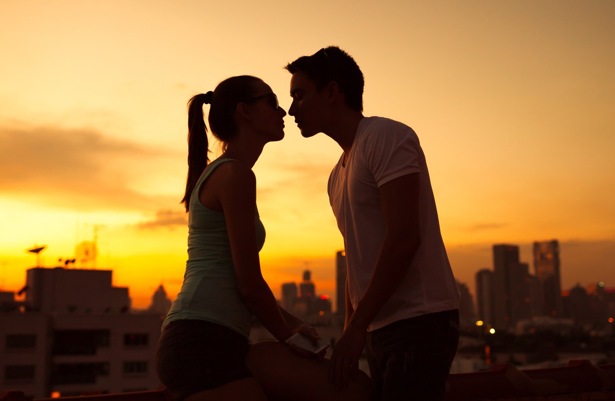 Building a good relationship is a never-ending process that requires the efforts of both partners.