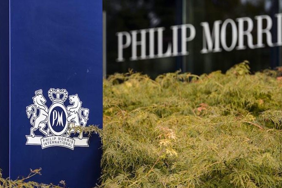 Philip Morris