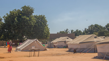 Ekstremalne upały w Sudanie Południowym. "Zgłaszane są przypadki śmierci"