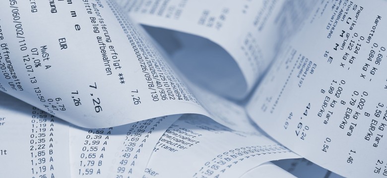 Koniec z papierowymi paragonami i fakturami. Nowy obowiązek od 2026 roku