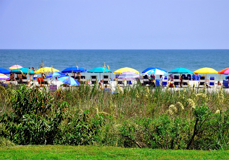 Najlepsze plaże świata 2011 - 06