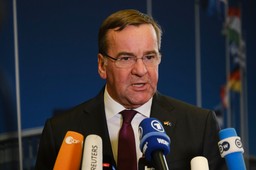 niemiecki minister krytykuje trumpa za słowa o wojskach sojuszniczych w afganistanie: „nieprzyzwoite i pozbawione szacunku”