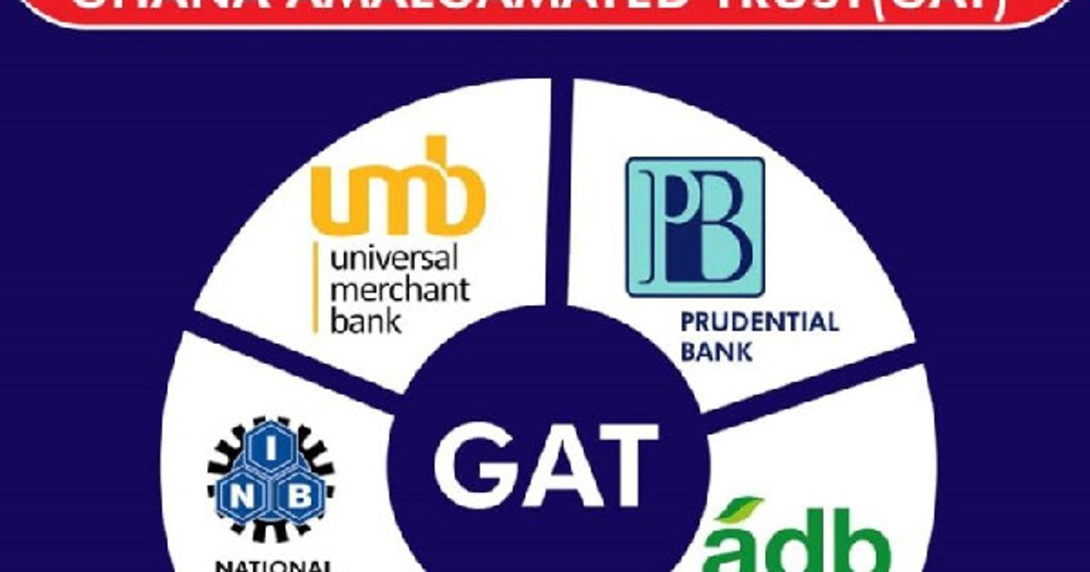 Bank of Ghana says 4 banks under government’s bailout plan are now fully capitalised, NIB still
