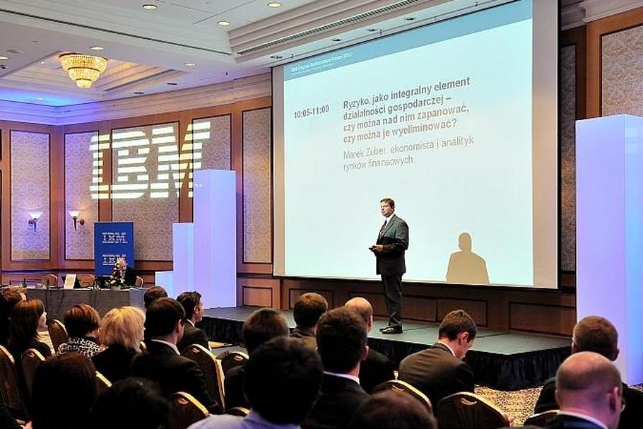 IBM Cognos Forum