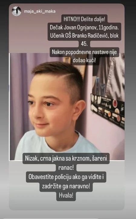 Mali Jovan
