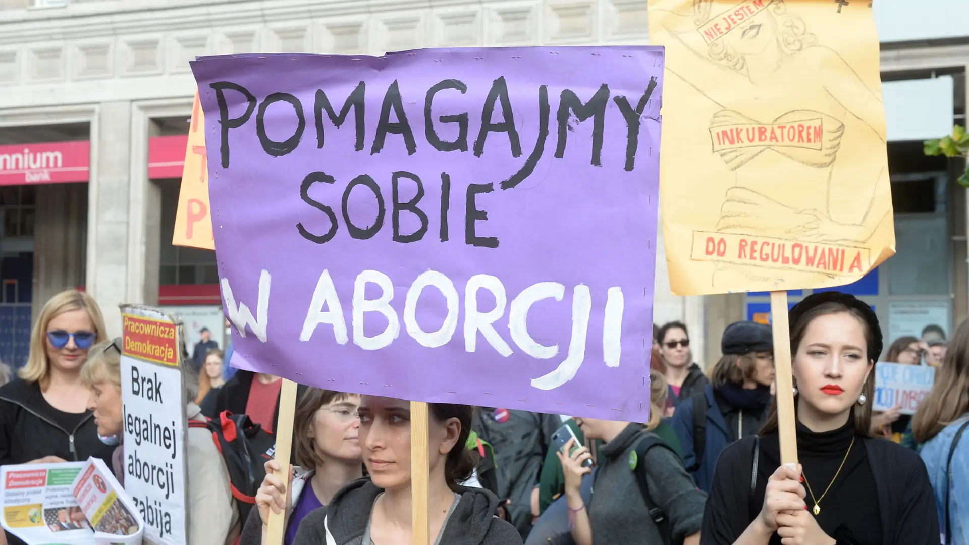 Działaczka Aborcyjnego Dream Teamu stanie przed sądem za pomoc w aborcji