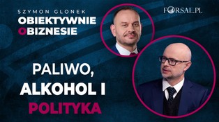 Alkohol na stacjach paliw i bezpieczeństwo paliwowe. Dwie debaty, jeden wspólny mianownik: skuteczność zamiast pozorów