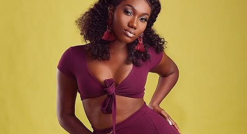 Wendy Shay