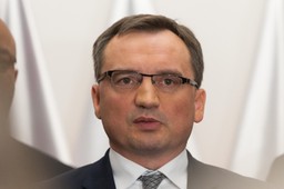 Ziobro o reformie Dudy: Kamyczek jest w ogródku pana prezydenta