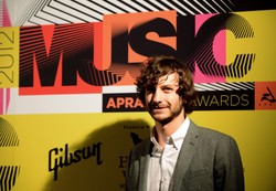 Gotye po raz pierwszy w Polsce!