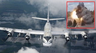 Rosja bije rekordy destrukcji. 'Pajęczyna' okazała się tylko sukcesem propagandowym