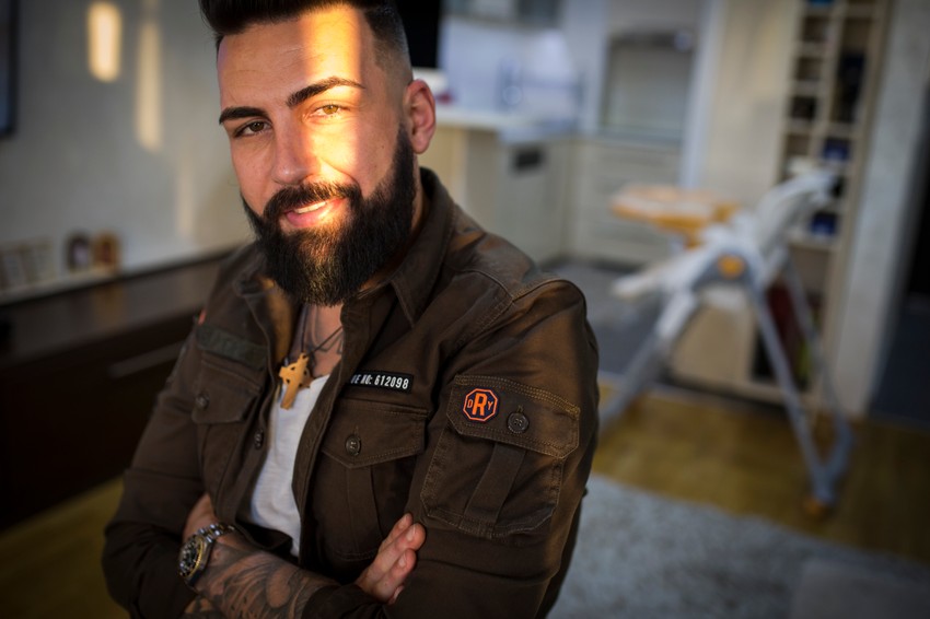 Saša Kapor