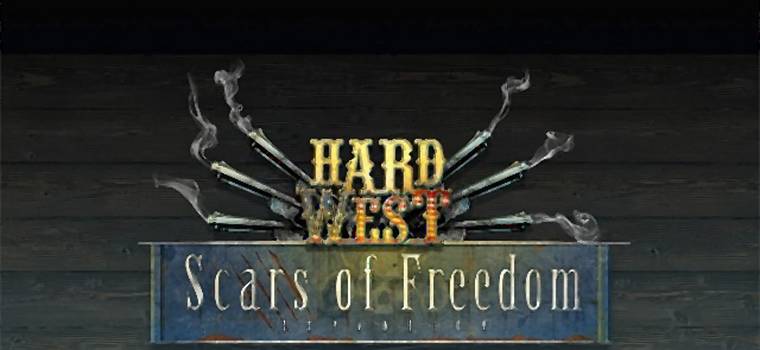 Do Hard West zmierza Scars of Freedom - pierwszy DLC inspirowany... Frankensteinem