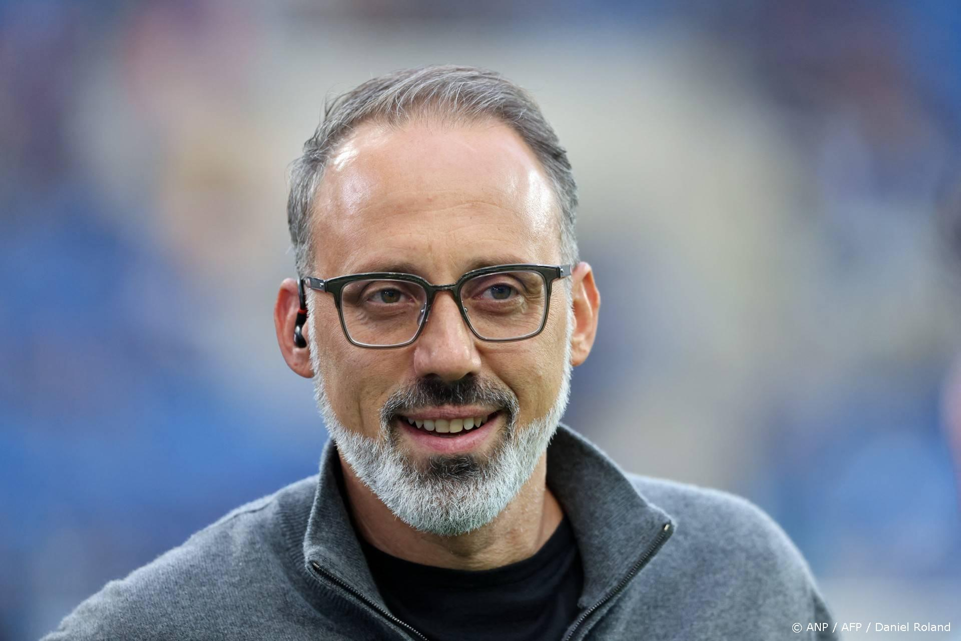 Real Sociedad stelt Amerikaan Matarazzo aan: ploeg in degradatiegevaar