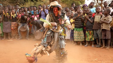 Uzdrowiciel z Malawi obiecał wskrzesić zmarłego. Ma teraz kłopoty