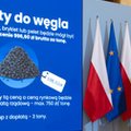 Pomoc dla odbiorców węgla przegłosowana. Na co mogą liczyć konsumenci i sprzedawcy?