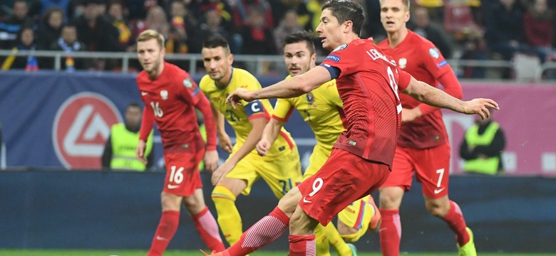 El. MŚ 2018: Cudowny gol Grosickiego i dwa Lewandowskiego dały nam 3 punkty