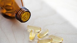 Ingerir vitaminas no te protegerá del cáncer o de enfermedades del corazón