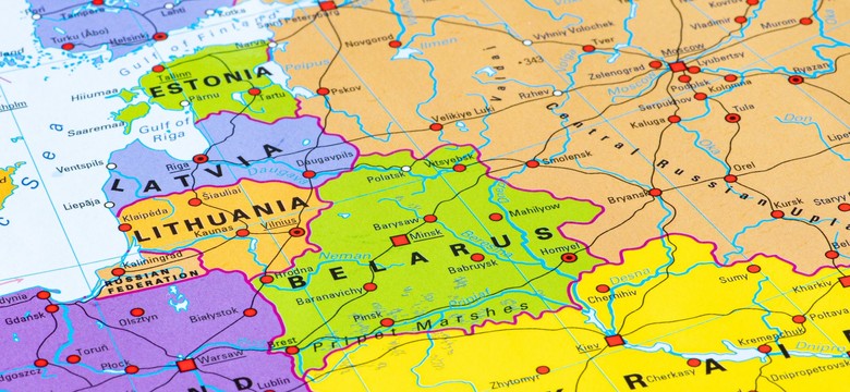 Tak rosyjscy propagandyści tworzą nowy porządek świata. W tle m.in. Polska i... willa Sołowjowa. Odlot [WIDEO]